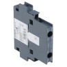 Siemens Auxiliary Switch Block 2 Contact 1 NO/1 NC SIRIUS Snap-On 10A 500V 3RH1921-1DA11