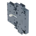Siemens Auxiliary Switch Block 2 Contact 1 NO/1 NC SIRIUS Snap-On 10A 500V 3RH1921-1DA11