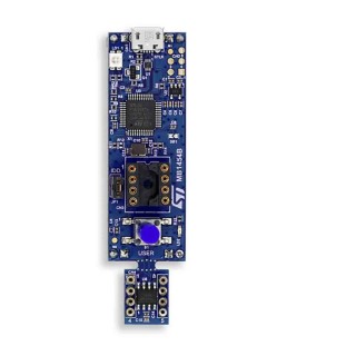 STMicroelectronics Discovery Kit with STM32G031J6 Microcontroller Development Board STM32G0316-DISCO