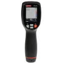 RS PRO Bluetooth WiFi Thermal Imaging Camera 380 °C, 80 x 80 Pixel Detector Resolution DT-870