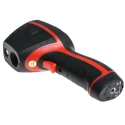 RS PRO Bluetooth WiFi Thermal Imaging Camera 380 °C, 80 x 80 Pixel Detector Resolution DT-870