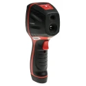 RS PRO Bluetooth WiFi Thermal Imaging Camera 380 °C, 80 x 80 Pixel Detector Resolution DT-870