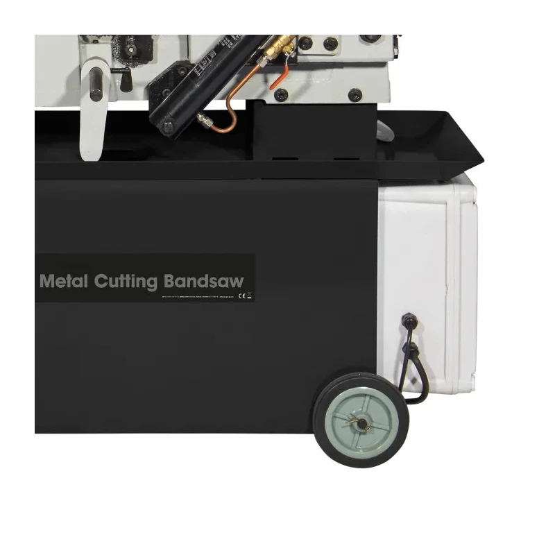 SIP Metal Bandsaw 230V 1.1kW Brushed Motor, 2362mm Blade Length SIP 1594