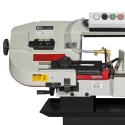 SIP Metal Bandsaw 230V 1.1kW Brushed Motor, 2362mm Blade Length SIP 1594