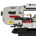 SIP Metal Bandsaw 230V 1.1kW Brushed Motor, 2362mm Blade Length SIP 1594