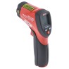 RS PRO Infrared Thermometer -50 °C to 800 °C, Dual Laser, ±1.8 °F ±1°C Accuracy, Adjustable Emissivity 0.1-1 193-8693