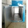Almirah Powder Coating oven 3.8 kW