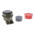 Souriau Sunbank by Eaton MIL Spec Circular Connector 55 Way Cable Copper Alloy Straight 7.5A Current 85106EC2255S50