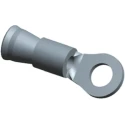 TE Connectivity DG STRATO-THERM Uninsulated Ring Terminal M2.5 Stud Size 22 AWG to 16 AWG Wire Size 322363