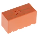TE Connectivity RZ Series PCB Power Relay, 9V DC Coil, 16A Switching Current, SPDT, Silver Alloy Contacts 2-1415899-1
