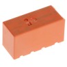 TE Connectivity RZ Series PCB Power Relay, 9V DC Coil, 16A Switching Current, SPDT, Silver Alloy Contacts 2-1415899-1
