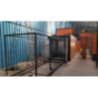 Aluminium Powder Coating Plant 4.2 KW