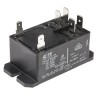 TE Connectivity Power Relay PCB Mount DPST, 24V DC Coil, 30A Switching Current, T92 Series 7-1393211-4