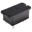 TE Connectivity Power Relay PCB Mount DPST, 24V DC Coil, 30A Switching Current, T92 Series 7-1393211-4