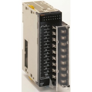 Omron AC Input Unit for Use with CJ1 Series, Dimensions 90mm x 31mm x 89mm CJ1W-IA111