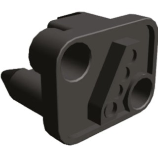 TE Connectivity Metrimate Male Connector Housing 4 Way 1 Row Straight 5.08mm Pitch 212608-1