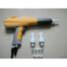 Daiwik Industrial Aluminium Electric Powder Coating Gun Cross-Flow Type
