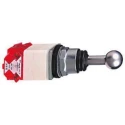 Schneider Electric Harmony 9001K 3-Axis Joystick Button IP66, Metal Contacts, -25°C to 70°C 9001K73