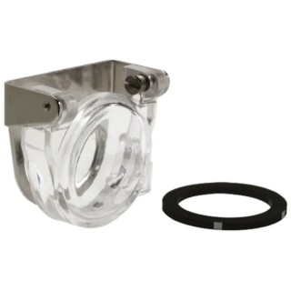 Schneider Electric Push Button Cap for Use with 9001SK Series and 9001K Series 9001K60