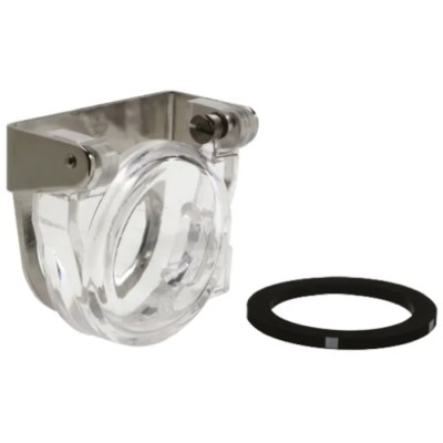 Schneider Electric Push Button Cap for Use with 9001SK Series and 9001K Series 9001K60
