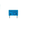 TDK Film Capacitor 100 nF 330V AC 330 V DC Through Hole 2 Pin Lead Pitch 15mm B32912A3104M000
