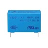 TDK Film Capacitor Through Hole 22 nF Capacitance 330V AC 330V DC 10mm Lead Pitch B32911B3223M000