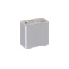 TDK Film Capacitor Through Hole 680 nF Capacitance 305V AC, 305V DC 110°C B32922C3684K000
