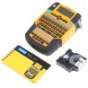 Dymo Rhino 4200 Handheld Industrial Label Printer with AZERTY Keyboard, 19 mm Max Label Width S0955960
