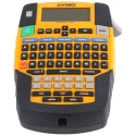 Dymo Rhino 4200 Handheld Industrial Label Printer with AZERTY Keyboard, 19 mm Max Label Width S0955960