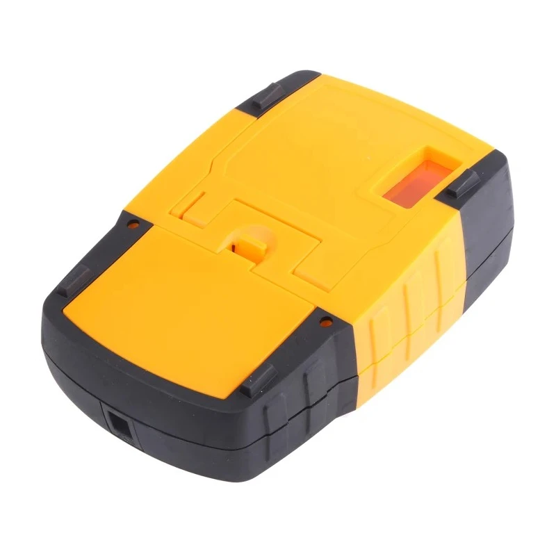 Dymo Rhino 4200 Handheld Industrial Label Printer with AZERTY Keyboard, 19 mm Max Label Width S0955960
