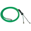 Siemens 6XV1440 Series Connecting Cable for Use with 277 Series Mobile Panel 6XV1440-4BN15