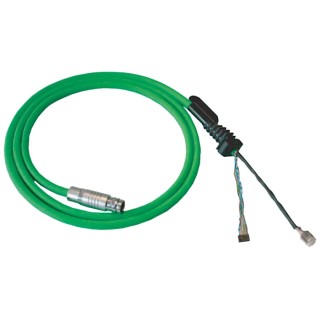 Siemens 6XV1440 Series Connecting Cable for Use with 277 Series Mobile Panel 6XV1440-4BN15