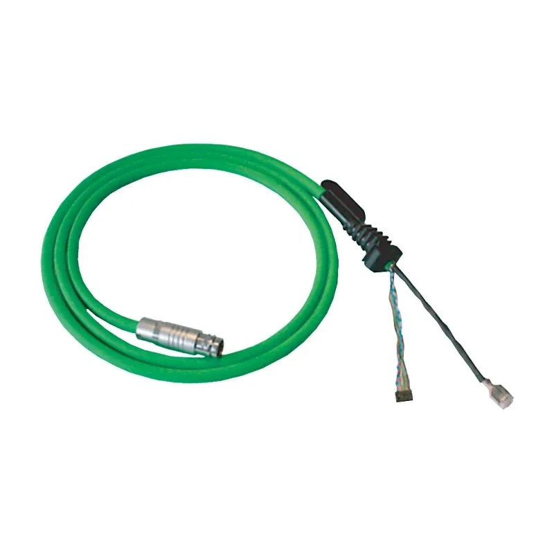 Siemens 6XV1440 Series Connecting Cable for Use with 277 Series Mobile Panel 6XV1440-4BN15