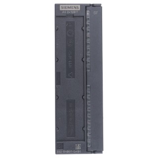 Siemens PLC Expansion Module Analogue 24V DC Supply 2 Outputs for S7-300 Series 6ES7332-5HB01-0AB0