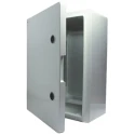 RS PRO ABS Wall Box, IP65, 500 mm x 400 mm x 175 mm IP65