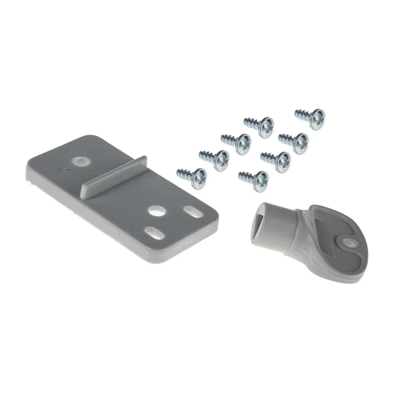 RS PRO ABS Wall Box, IP65, 500 mm x 400 mm x 175 mm IP65