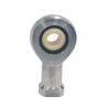 Igus M10 x 1.5 Female Igumid G Rod End Bearing, 10mm Bore, Dynamic Load 4.2kN, Static Load 8400N KCLM-S-10-J-EK