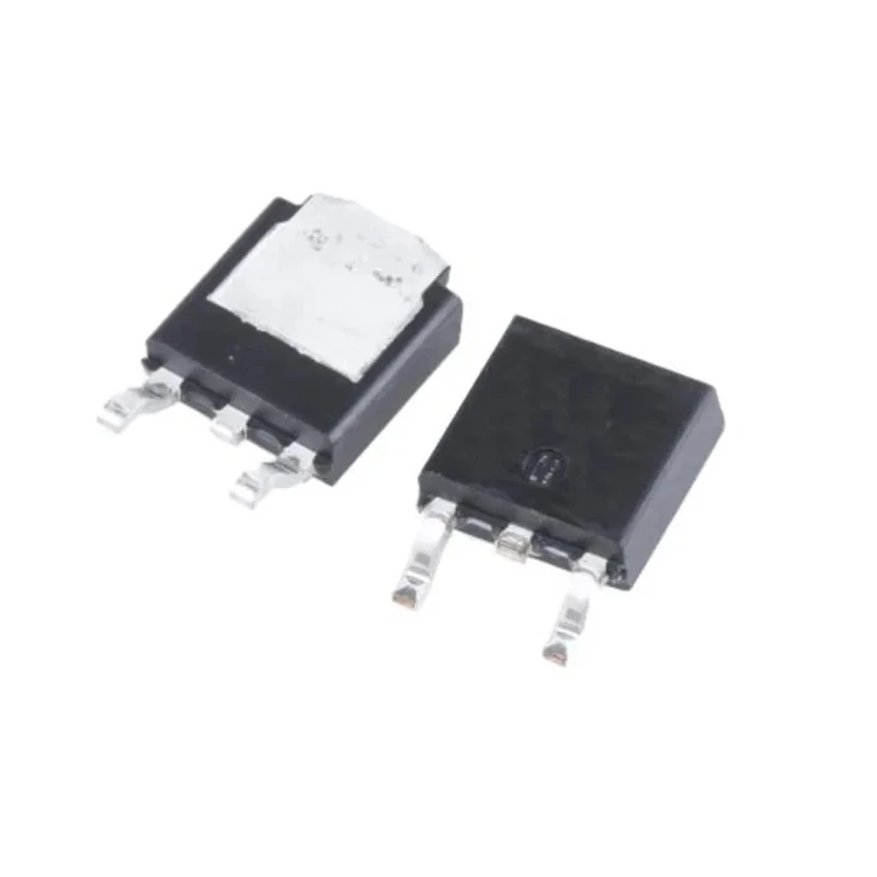 onsemi 650 V 11.6 A Schottky Diode Surface Mount TO-252 3-Pin DPAK FFSD0865B