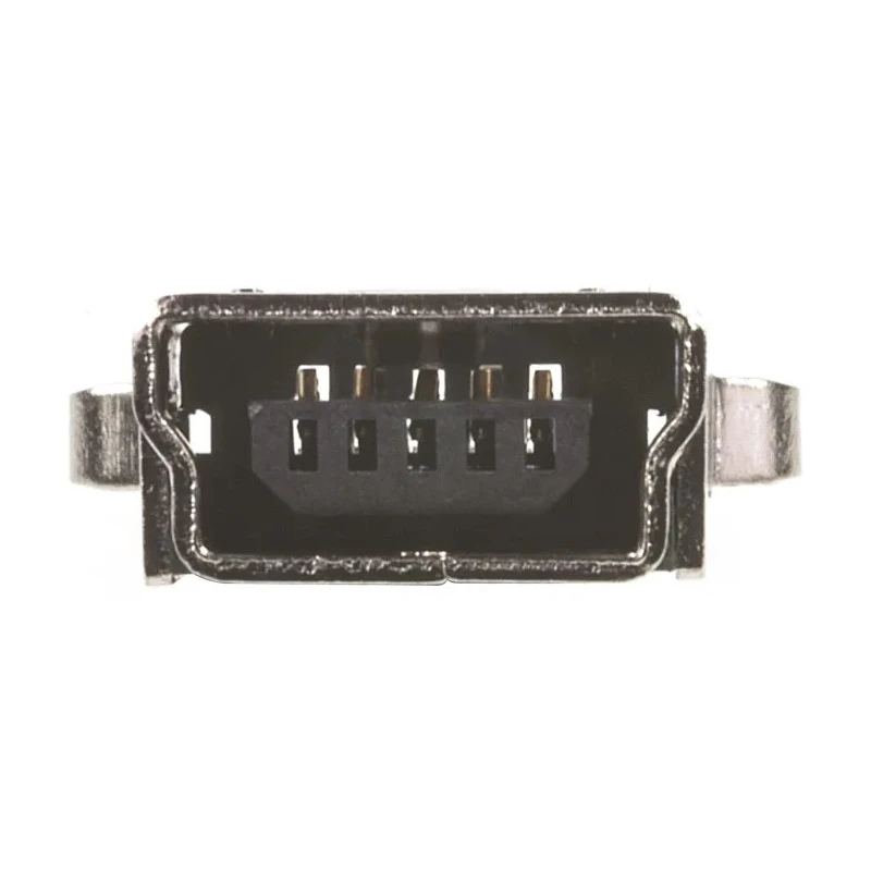 Wurth Elektronik Straight Through Hole Female 1 Port USB Type B USB Connector USB 3.0 651005136421