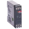ABB CM-ENE MIN Series Liquid Level Relay Snap-On Screw DIN Rail Mount 240V ac 4A 1SVR550851R9500 CM-ENE MIN