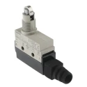 Omron Roller Plunger Limit Switch SPDT 250V AC 2A Metal Housing IP67 SHL-Q2255