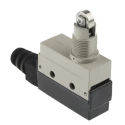 Omron Roller Plunger Limit Switch SPDT 250V AC 2A Metal Housing IP67 SHL-Q2255