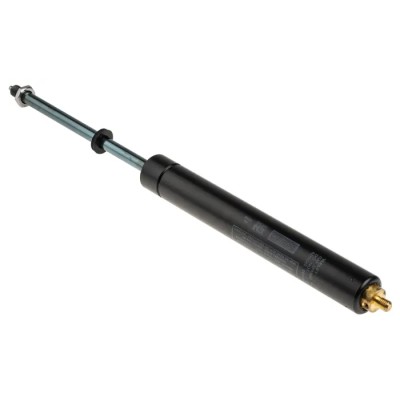 Camloc Gas Springs Steel Gas Strut 365 mm Extended Length, 150 mm Stroke Length GS-B3-9053
