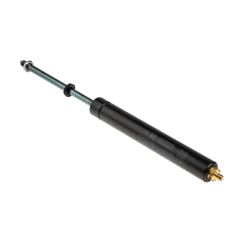 Camloc Gas Springs Steel Gas Strut 365 mm Extended Length, 150 mm Stroke Length GS-B3-9053