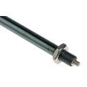 Camloc Gas Springs Steel Gas Strut 365 mm Extended Length, 150 mm Stroke Length GS-B3-9053