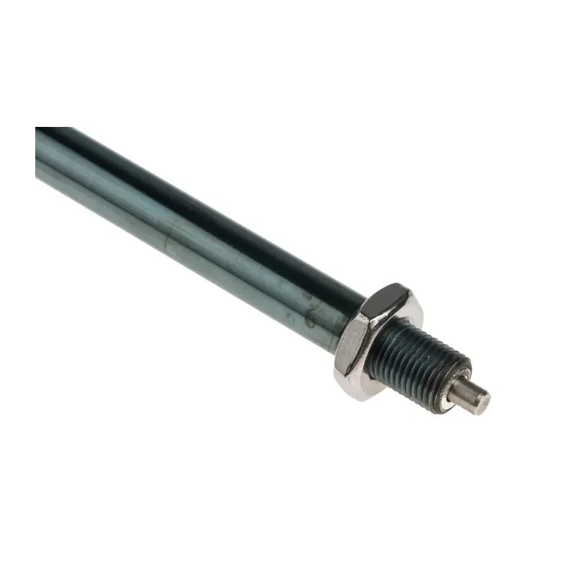 Camloc Gas Springs Steel Gas Strut 365 mm Extended Length, 150 mm Stroke Length GS-B3-9053