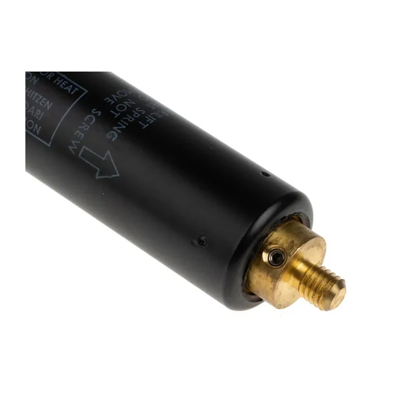 Camloc Gas Springs Steel Gas Strut 365 mm Extended Length, 150 mm Stroke Length GS-B3-9053