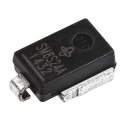 Vishay 2-Element Uni-Directional TVS Diode 6.6 kW, 2-Pin DO-218 SM8S24AHE3_A/I