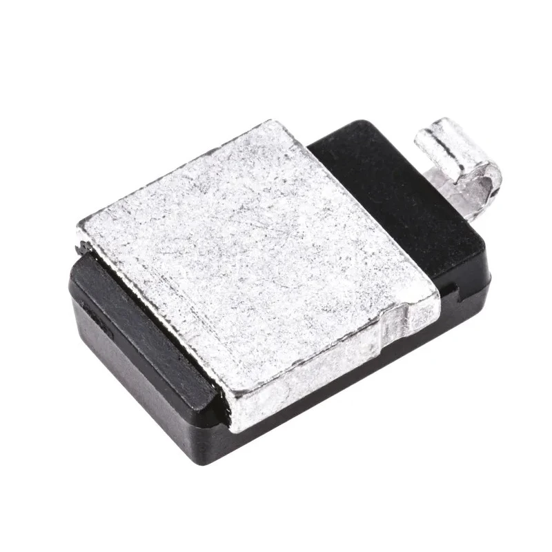 Vishay 2-Element Uni-Directional TVS Diode 6.6 kW, 2-Pin DO-218 SM8S24AHE3_A/I