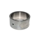 INA Roller Bearing Inner Ring Steel Bore 50 mm Outside Diameter 58 mm Overall Length 23 mm IR50X58X23-IS1-OF-XL